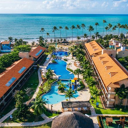 Salinas Maceio All Inclusive Resort ภายนอก รูปภาพ
