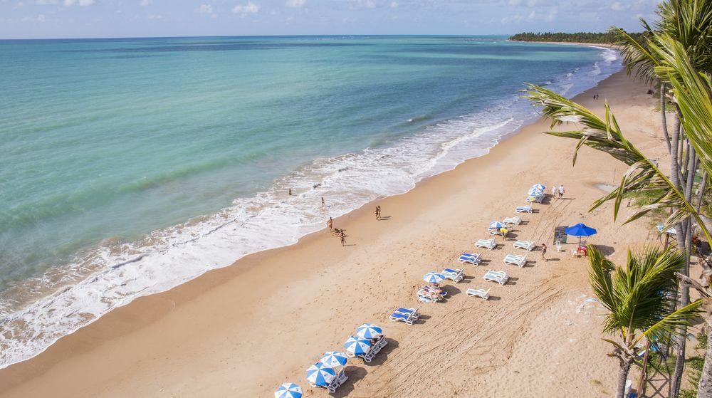 Salinas Maceio All Inclusive Resort ภายนอก รูปภาพ