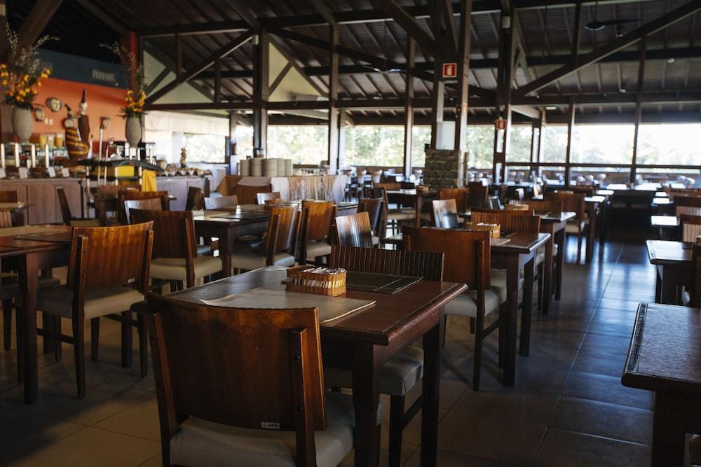 Salinas Maceio All Inclusive Resort ภายนอก รูปภาพ
