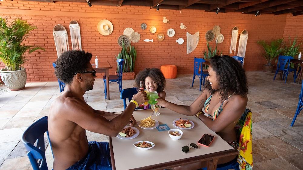 Salinas Maceio All Inclusive Resort ภายนอก รูปภาพ