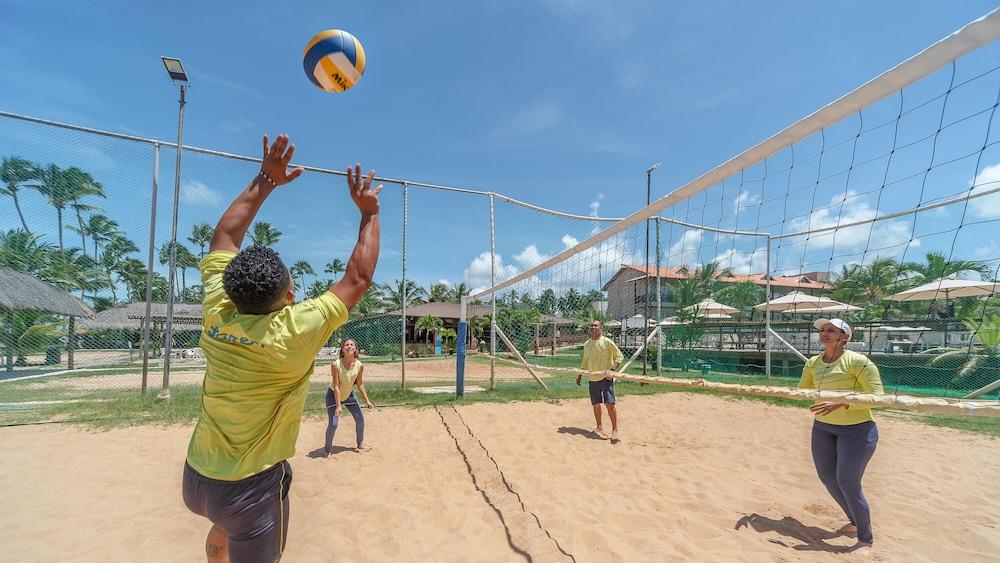 Salinas Maceio All Inclusive Resort ภายนอก รูปภาพ