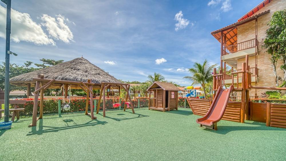 Salinas Maceio All Inclusive Resort ภายนอก รูปภาพ