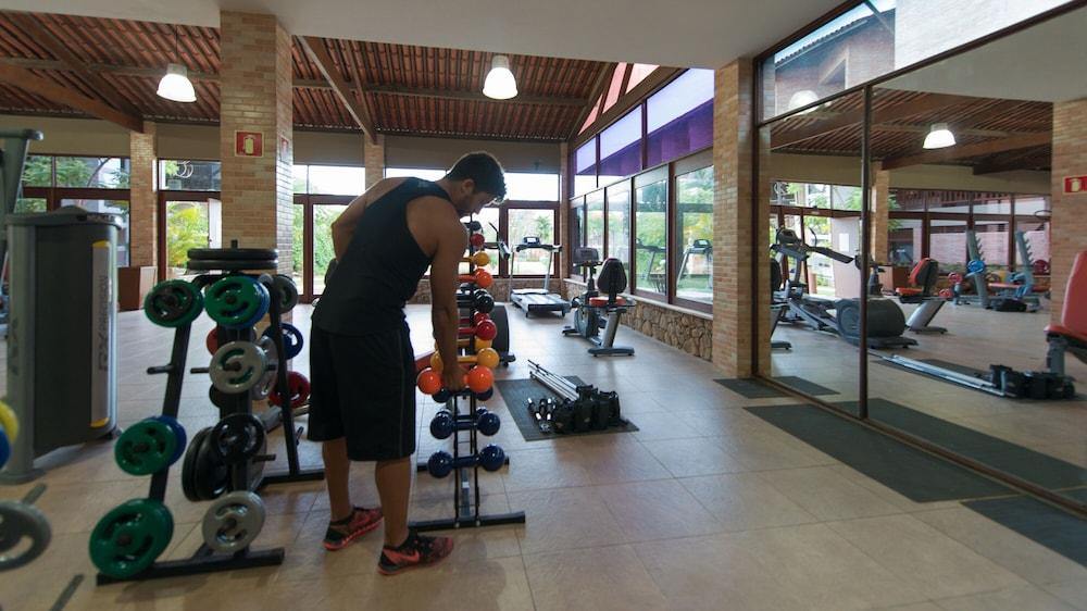 Salinas Maceio All Inclusive Resort ภายนอก รูปภาพ