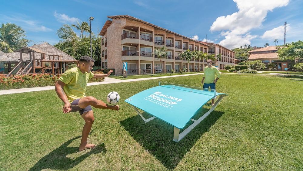 Salinas Maceio All Inclusive Resort ภายนอก รูปภาพ