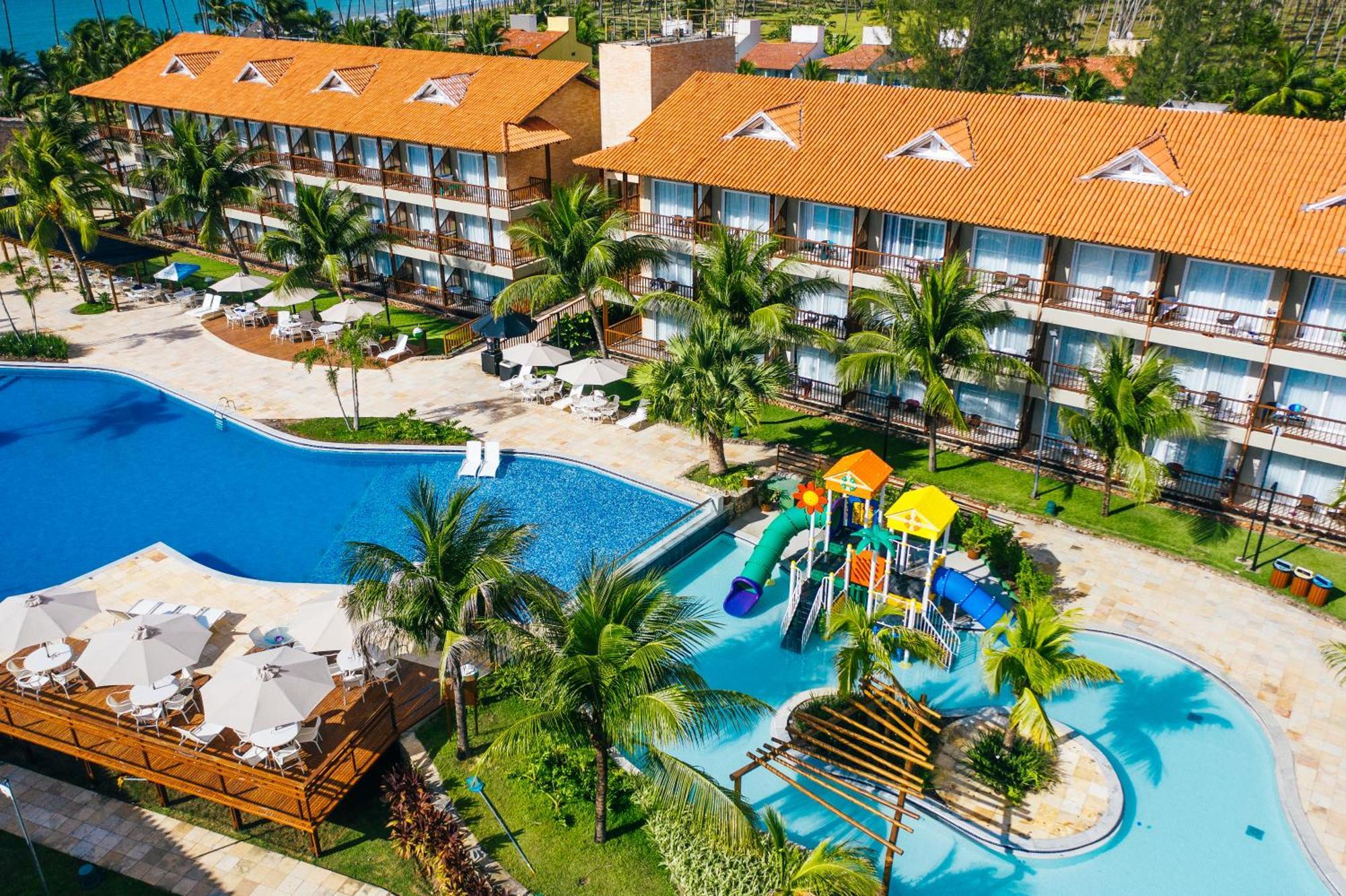 Salinas Maceio All Inclusive Resort ภายนอก รูปภาพ