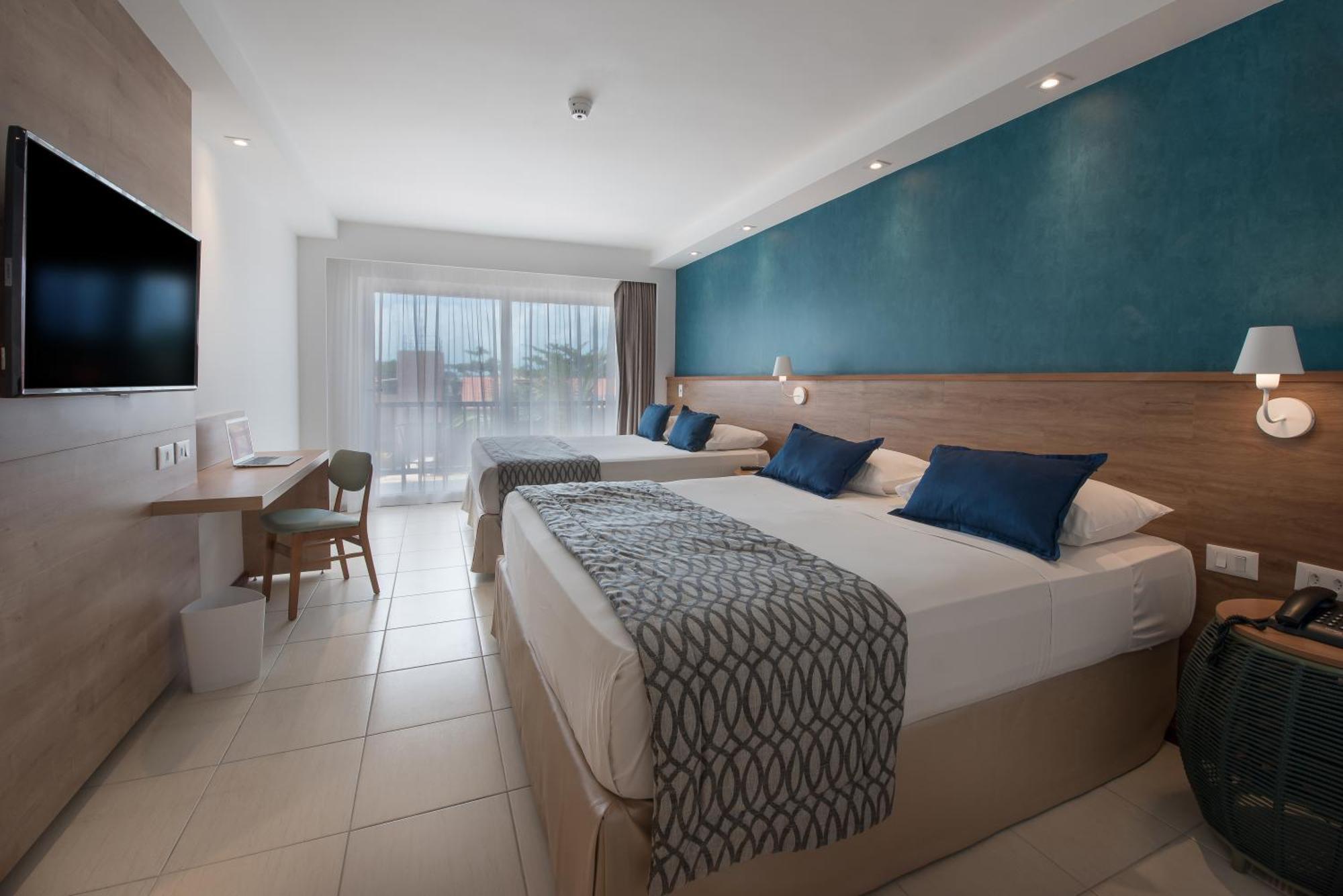 Salinas Maceio All Inclusive Resort ภายนอก รูปภาพ