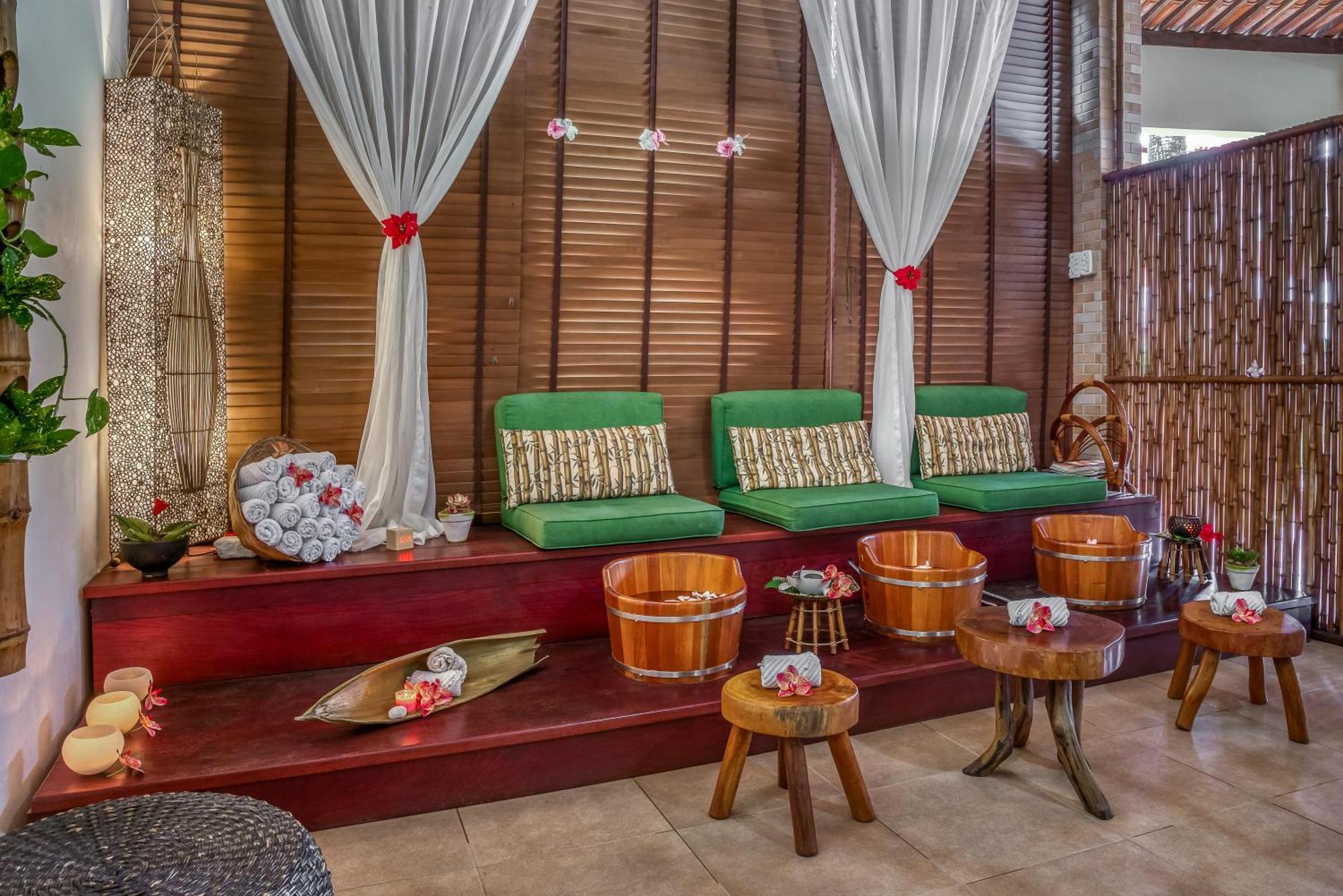 Salinas Maceio All Inclusive Resort ภายนอก รูปภาพ