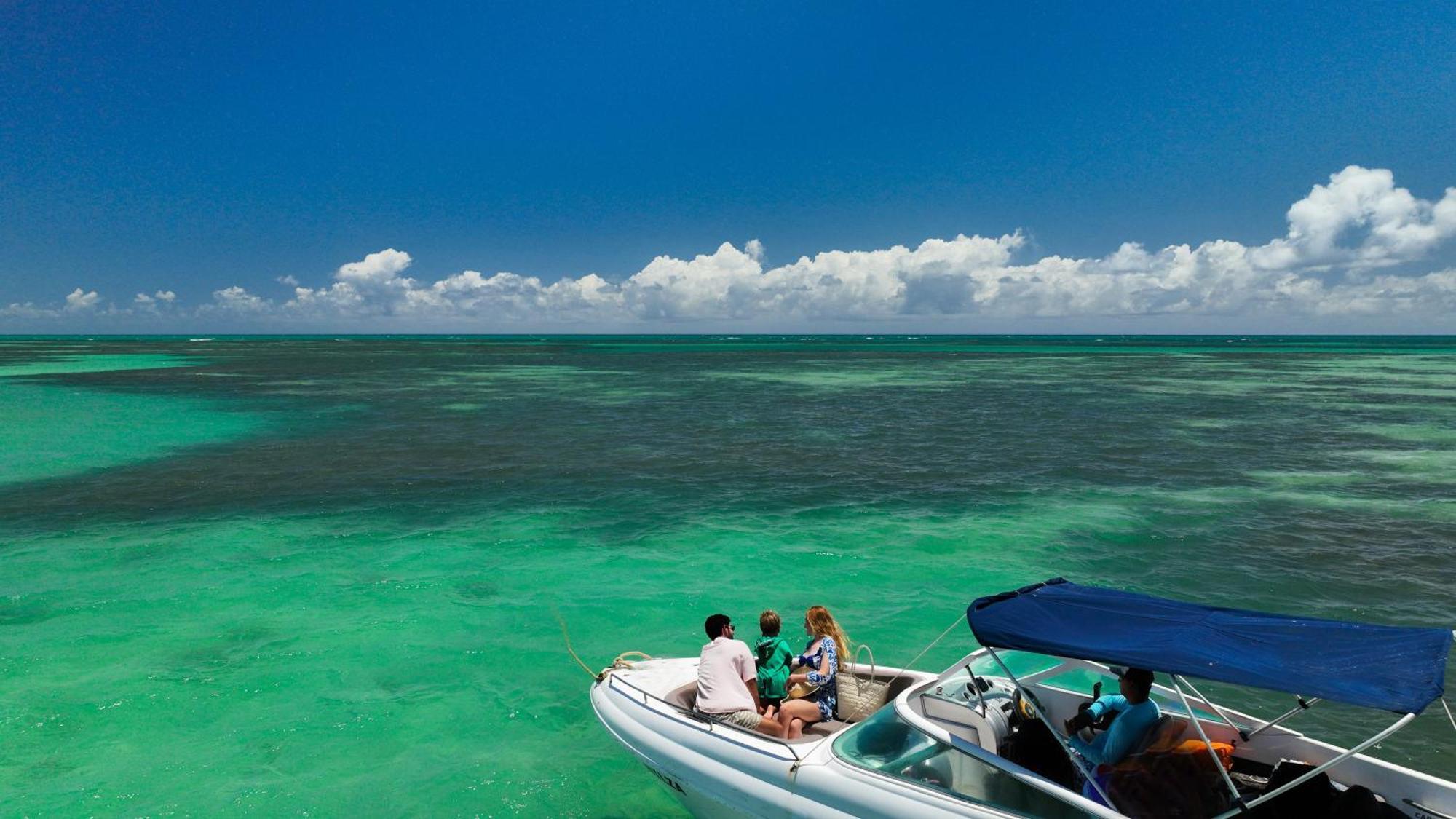 Salinas Maceio All Inclusive Resort ภายนอก รูปภาพ