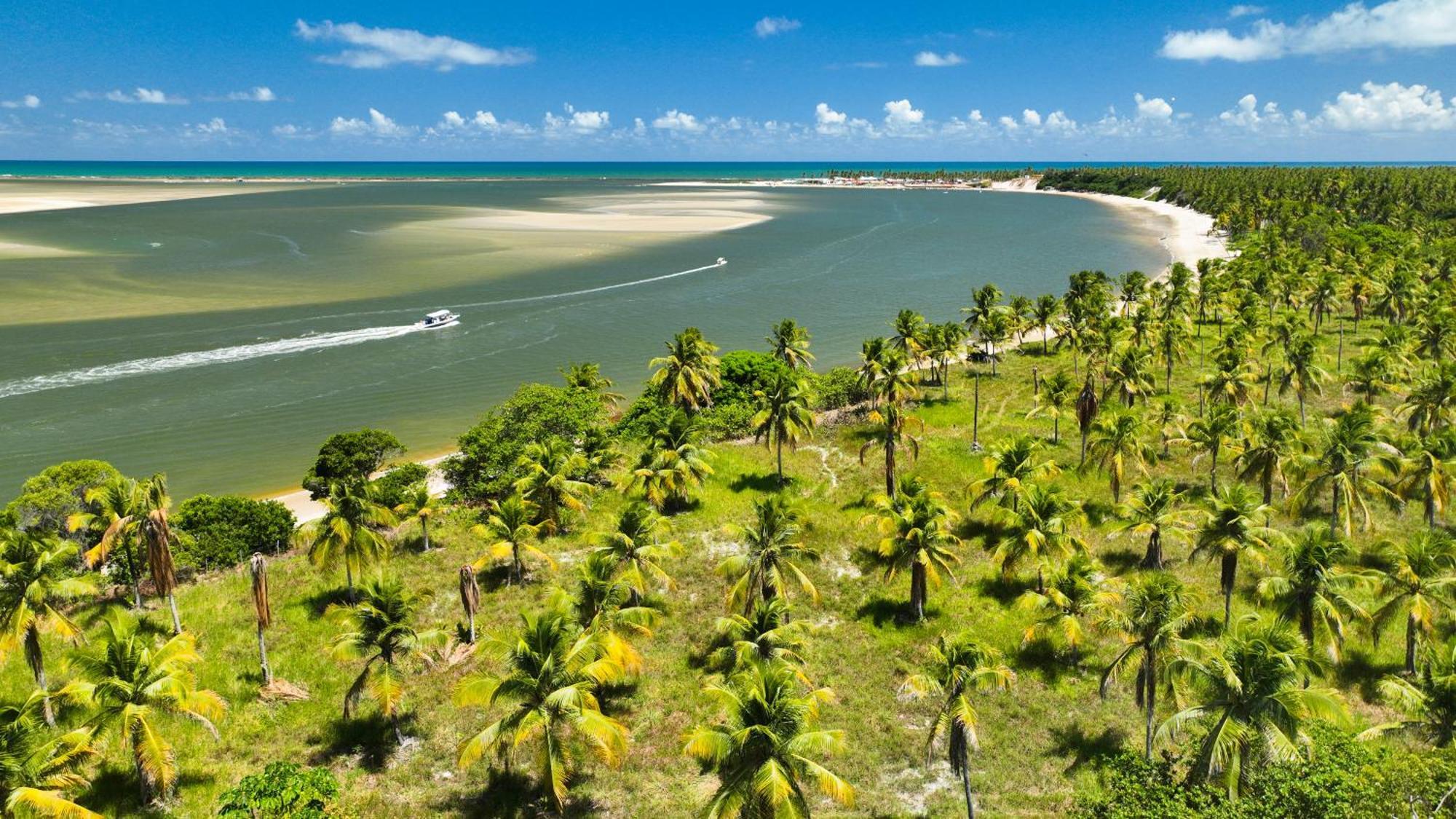 Salinas Maceio All Inclusive Resort ภายนอก รูปภาพ