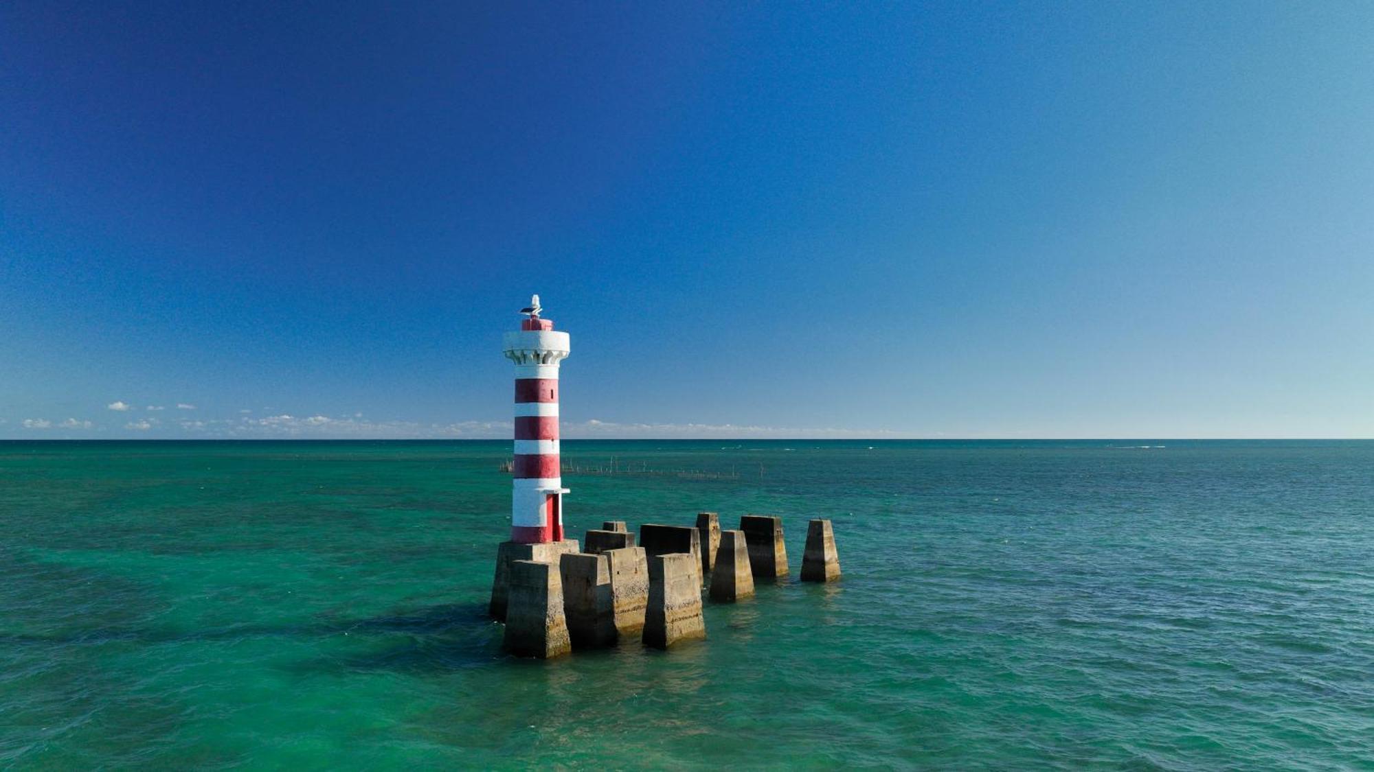 Salinas Maceio All Inclusive Resort ภายนอก รูปภาพ