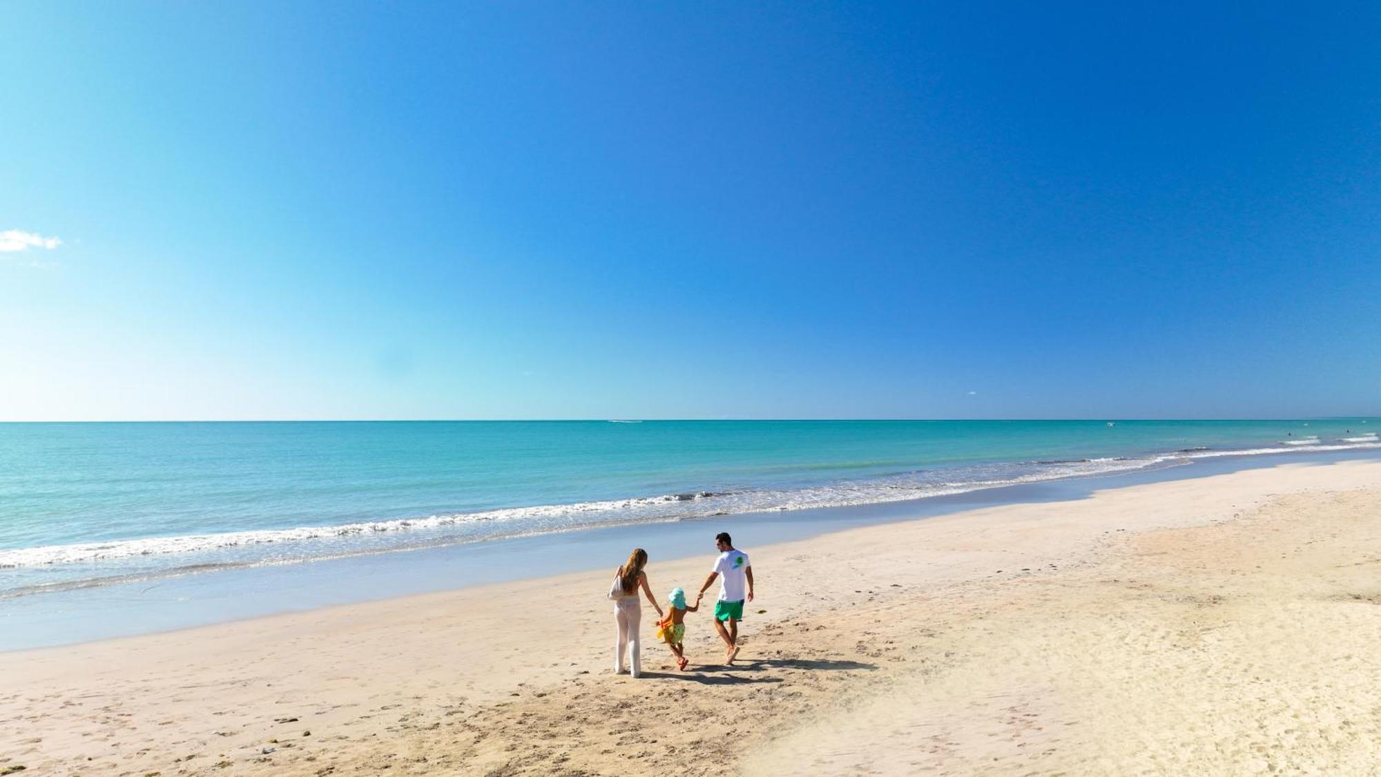 Salinas Maceio All Inclusive Resort ภายนอก รูปภาพ