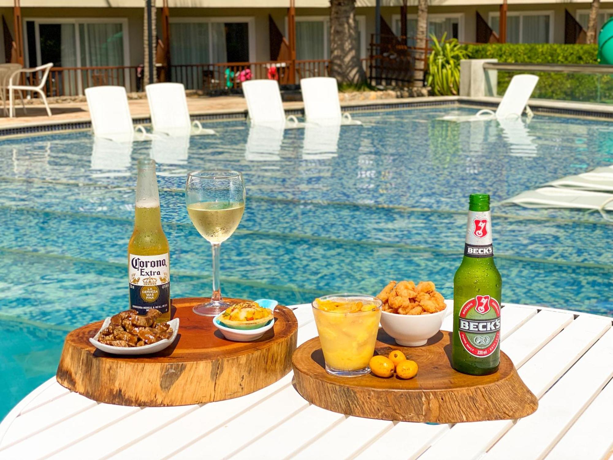 Salinas Maceio All Inclusive Resort ภายนอก รูปภาพ