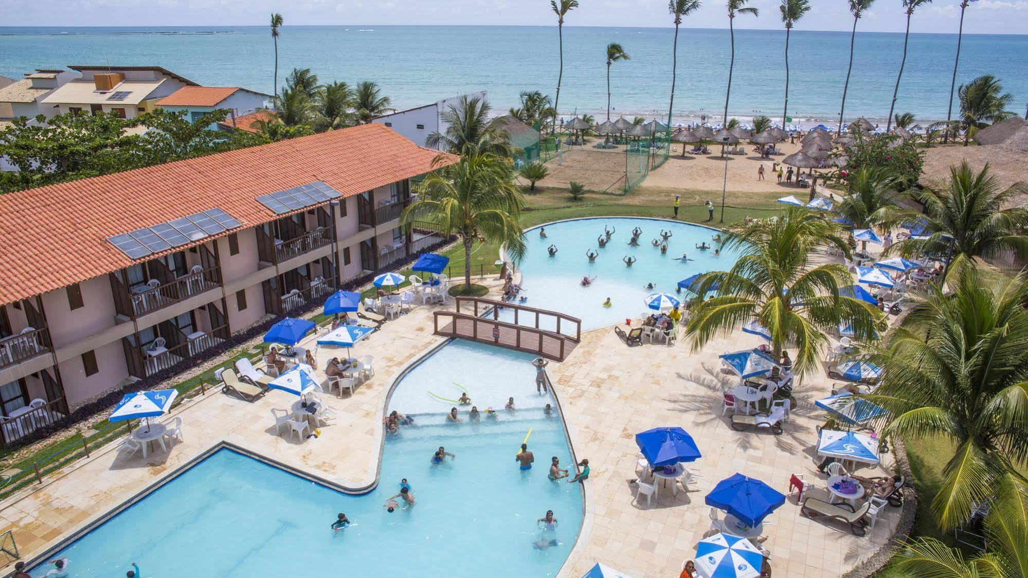 Salinas Maceio All Inclusive Resort ภายนอก รูปภาพ