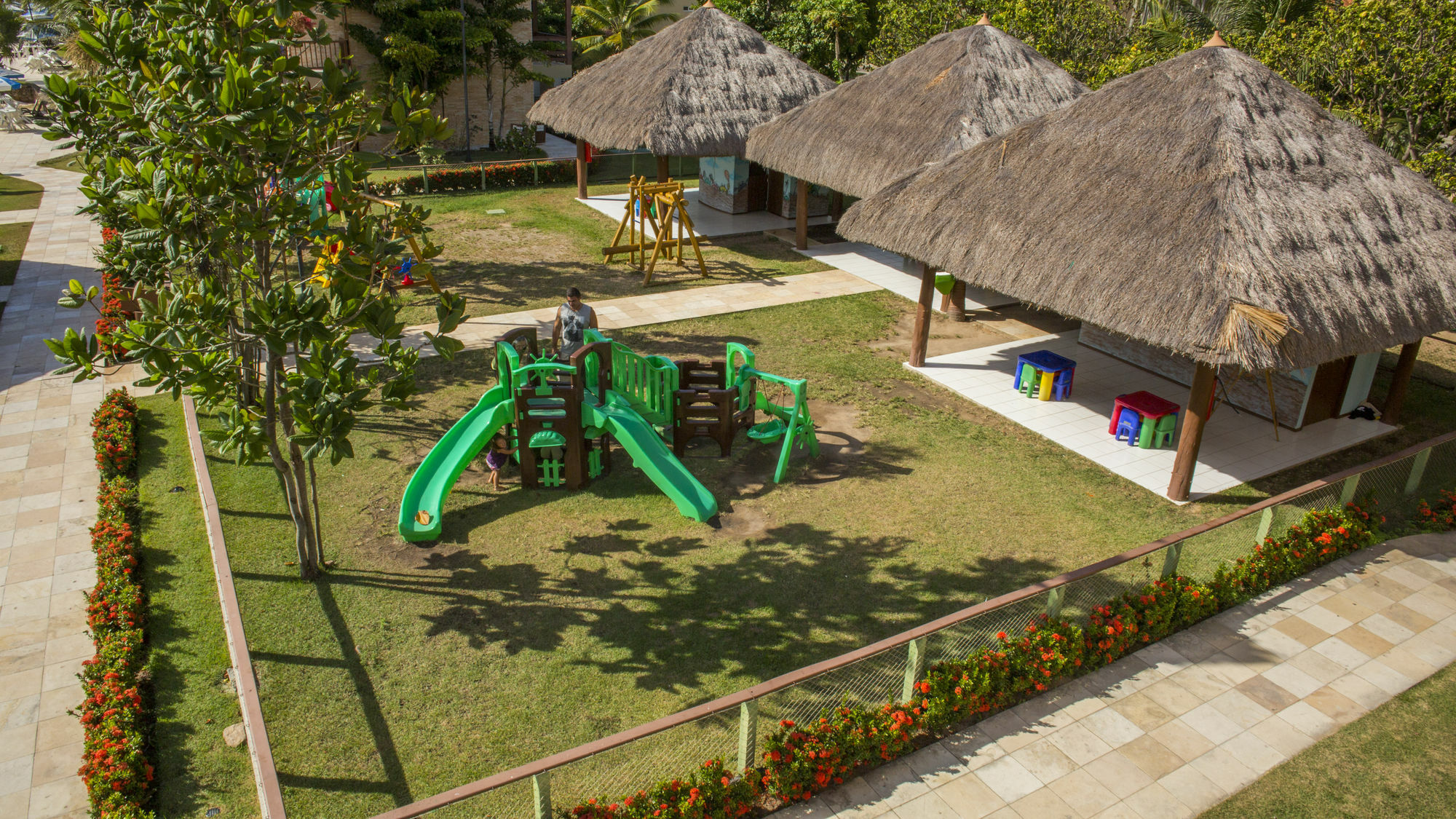 Salinas Maceio All Inclusive Resort ภายนอก รูปภาพ